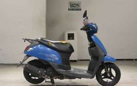 SUZUKI LET's 2013 CA4AA