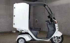 HONDA GYRO TA03