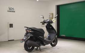 HONDA DIO Gen.6