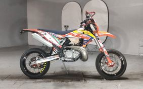 KTM 250 EXC GSA20