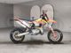 Фото KTM 250 EXC с японского аукциона