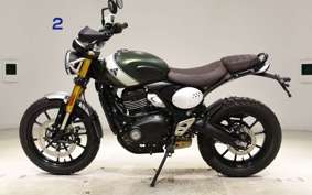 TRIUMPH SCRAMBLER400X 2026