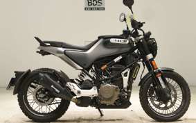 HUSQVARNA SVARTPILEN 401 2021