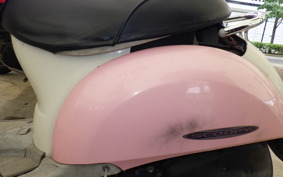 HONDA CREA SCOOPY AF55