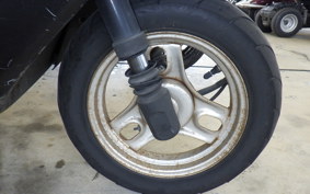HONDA DIO Gen.6 AF62
