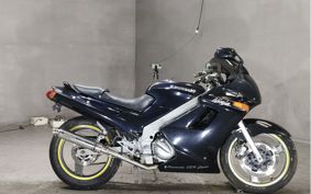 KAWASAKI ZZ-R250 EX250H