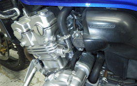 HONDA CB400SF VTEC K 2019 NC54