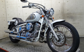 YAMAHA DRAGSTAR 400 2002 VH01J