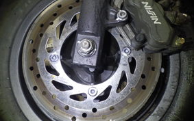 HONDA PS250 2015 MF09