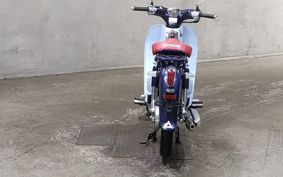 HONDA  SUPER CUB C125 JA58