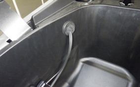 HONDA ADV160 1984 KF54