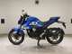 Фото Suzuki GIXXER 150 2019 с японского аукциона
