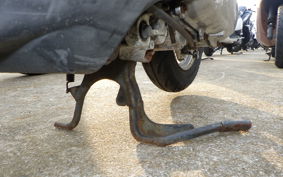 HONDA DIO Gen.6 AF62