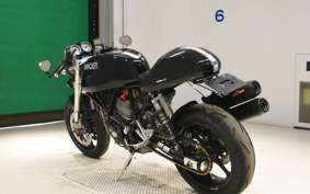 DUCATI DUCATI SPORT1000 2008
