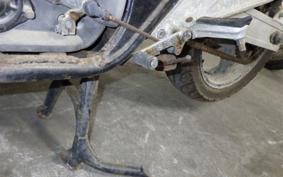 HONDA CB400SF 1992 NC31