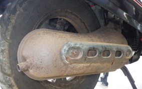 HONDA LEAD 50 R Type AF10