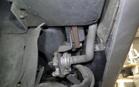 HONDA SPACY 100 JF13