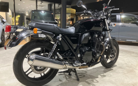 HONDA CB1100 EX ABS 2014 SC65