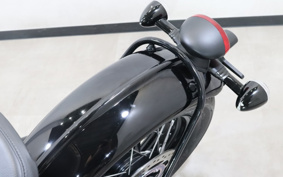 TRIUMPH BONNEVILLE BO BAR 2017 DAD76H