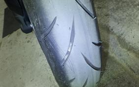 KAWASAKI ZX-4R SE 2023 ZX400P