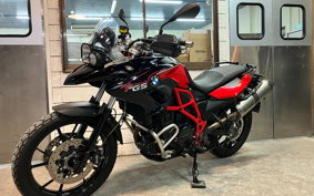 BMW F700GS 2015 0B01