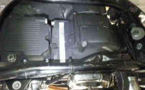 HARLEY FLTR 1580 2008