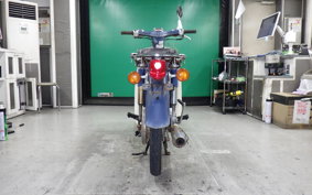 HONDA C50 SUPER CUB 2009 AA01