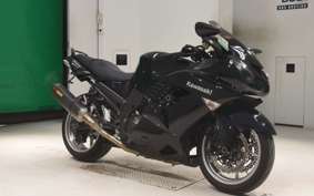 KAWASAKI ZZ1400 NINJA R 2009 ZXT40C