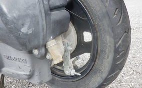SUZUKI ADDRESS V50 CA4BA