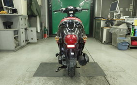 HONDA GIORNO 3 2019 AF77