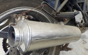 HONDA JADE MC23