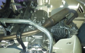 HONDA C125 SUPER CUB 2003 JA58