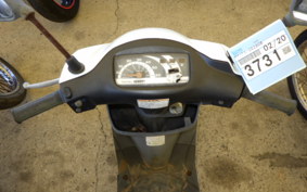 SUZUKI LET's 2 CA1PA