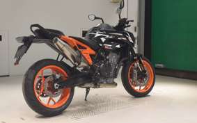 KTM 890 DUKE GP
