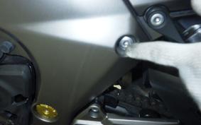 KAWASAKI NINJA 1000 A 2012