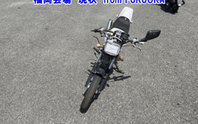 SUZUKI GS50