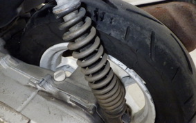 YAMAHA JOG Gen.4 SA16J