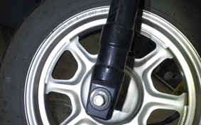 HONDA TACT-4ﾍﾞｰｼｯｸ 2021 AF79