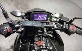 SUZUKI GSX-S125 DL32D