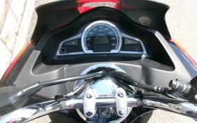 HONDA PCX 150 KF18