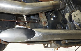 HONDA STEED 400 NC26