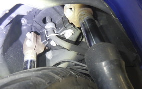 SUZUKI ADDRESS V125 S CF4MA