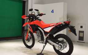HONDA CRF250L 2024 MD47