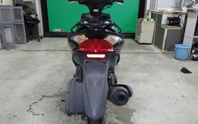 SUZUKI ADDRESS V125 S CF4MA