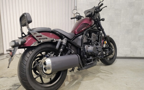 HONDA REBEL 1100 DCT 2021 SC83