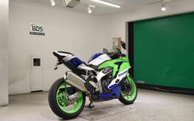 KAWASAKI ZX-4RR 2024 ZX400P
