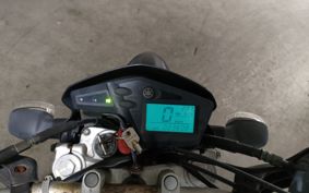 YAMAHA XT250X DG11J