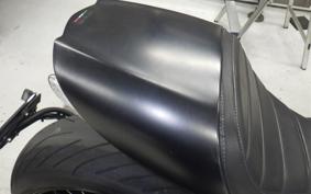 DUCATI DIAVEL DARK 2013