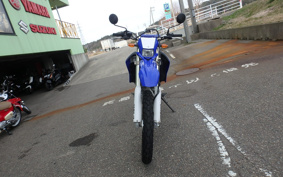 YAMAHA WR250R DG15J