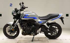 HONDA CB1000F 2025 SC94